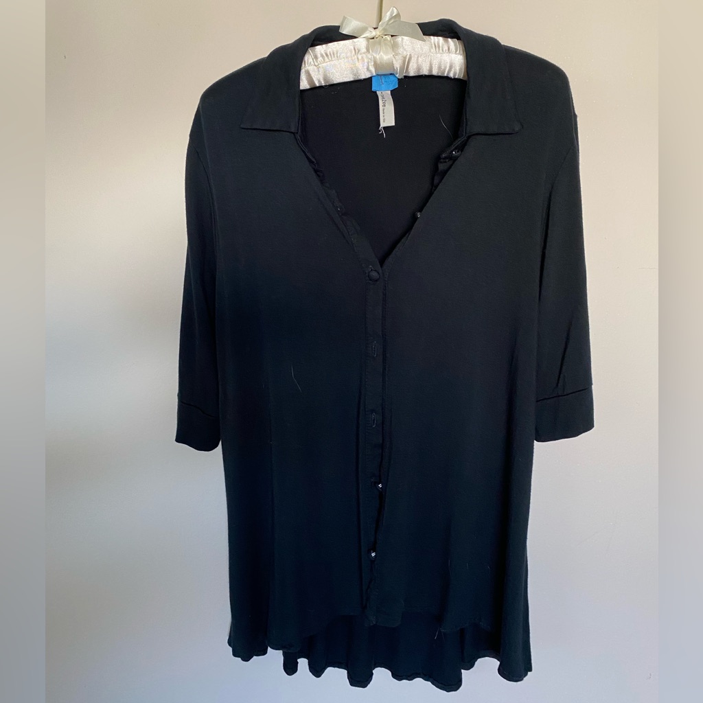 Everyday Basic Shirt